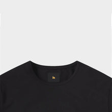 Load image into Gallery viewer, Premium Ribbed Neck Cotton Blend Fitted Blanks / +1 Color