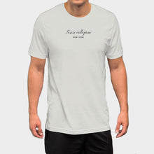 Load image into Gallery viewer, Round Neck Tesori T-Shirt / +1 Color