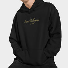 Load image into Gallery viewer, Tesori Signature Unisex Hoodie / +4 Colors