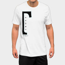 Load image into Gallery viewer, Essential 'T' T-Shirt / +2 Colors