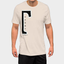 Load image into Gallery viewer, Essential 'T' T-Shirt / +2 Colors