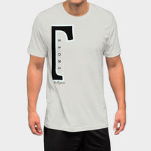 Load image into Gallery viewer, Essential 'T' T-Shirt / +2 Colors