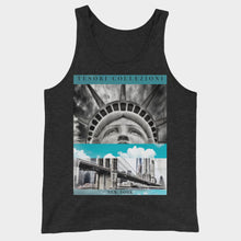Load image into Gallery viewer, New York Unisex Tank Top / +4 Colors