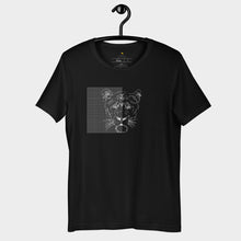 Load image into Gallery viewer, Lioness Cotton Modern Fit Graphic Tee / +1 Color