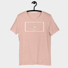 Load image into Gallery viewer, TC Frame Short-Sleeve Unisex Tee / +4 Colors