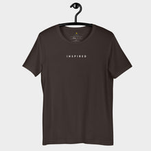 Load image into Gallery viewer, Inspired Short-Sleeve Tee / +1 Color