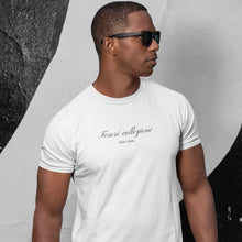 Load image into Gallery viewer, Round Neck Tesori T-Shirt / +1 Color