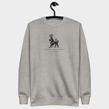 Load image into Gallery viewer, TC Logo Unisex Fleece Pullover / +1 Color