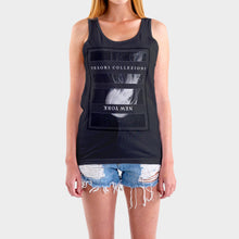 Load image into Gallery viewer, Unisex Jellyfish Tank Top
