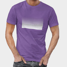 Load image into Gallery viewer, Dotted TC tri-blend Short Sleeve T-shirt / +2 Colors
