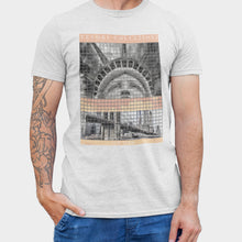 Load image into Gallery viewer, New York Graphic T-Shirt / +2 Colors