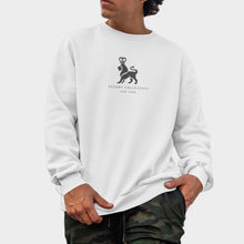 Load image into Gallery viewer, TC Logo Unisex Fleece Pullover / +1 Color