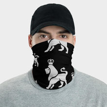 Load image into Gallery viewer, Unisex Neck Gaiter