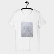 Load image into Gallery viewer, Frosted Short-Sleeve T-Shirt / +2 Colors