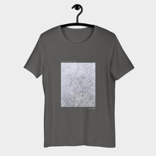 Load image into Gallery viewer, Frosted Short-Sleeve T-Shirt / +2 Colors