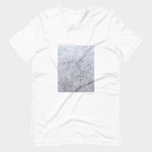 Load image into Gallery viewer, Frosted Short-Sleeve T-Shirt / +2 Colors