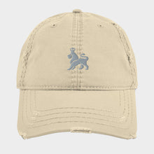 Load image into Gallery viewer, Distressed Logo Dad Hat / +1 Color