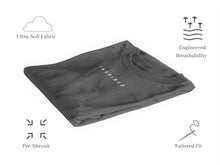 Load image into Gallery viewer, Inspired Short-Sleeve Tee / +1 Color