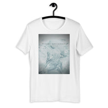 Load image into Gallery viewer, TC Watermark Short-Sleeve Unisex T-Shirt / +4 Colors