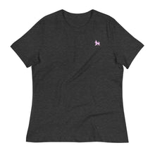 Load image into Gallery viewer, Relaxed Logo T-Shirt / +2 Colors