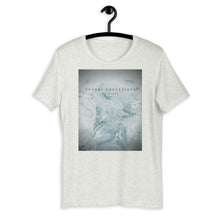 Load image into Gallery viewer, TC Watermark Short-Sleeve Unisex T-Shirt / +4 Colors