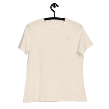 Load image into Gallery viewer, Relaxed Logo T-Shirt / +2 Colors
