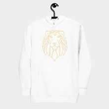 Load image into Gallery viewer, Lion Unisex Hoodie