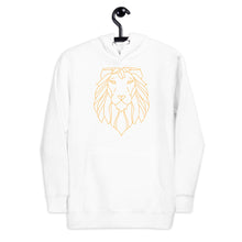 Load image into Gallery viewer, Lion Unisex Hoodie
