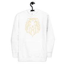 Load image into Gallery viewer, Lion Unisex Hoodie