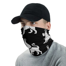 Load image into Gallery viewer, Unisex Neck Gaiter