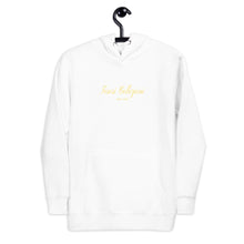 Load image into Gallery viewer, Tesori Signature Unisex Hoodie / +4 Colors