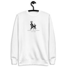 Load image into Gallery viewer, TC Logo Unisex Fleece Pullover / +1 Color