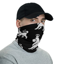 Load image into Gallery viewer, Unisex Neck Gaiter