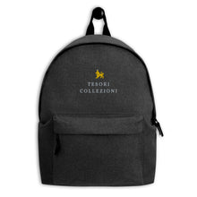 Load image into Gallery viewer, Embroidered Backpack / +1 Color