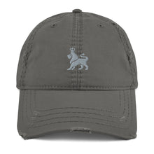 Load image into Gallery viewer, Distressed Logo Dad Hat / +1 Color