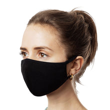 Load image into Gallery viewer, Unisex Face Mask (PACK OF 3) - Made in EU
