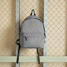 Load image into Gallery viewer, Embroidered Backpack / +1 Color