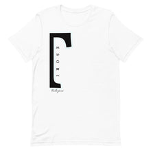 Load image into Gallery viewer, Essential 'T' T-Shirt / +2 Colors