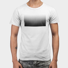 Load image into Gallery viewer, Dotted Short-Sleeve Tee / +2 Colors