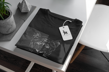 Load image into Gallery viewer, Lioness Cotton Modern Fit Graphic Tee / +1 Color
