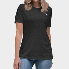Load image into Gallery viewer, Relaxed Logo T-Shirt / +2 Colors