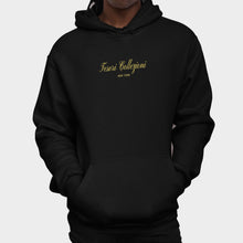 Load image into Gallery viewer, Tesori Signature Unisex Hoodie /+4 Colors
