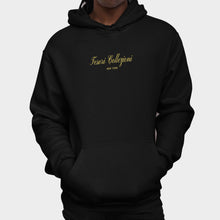 Load image into Gallery viewer, Tesori Signature Unisex Hoodie / +4 Colors