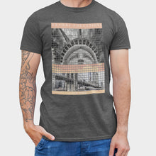 Load image into Gallery viewer, New York Graphic T-Shirt / +2 Colors
