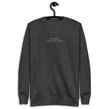 Load image into Gallery viewer, TC Fleece Pullover / +3 Colors
