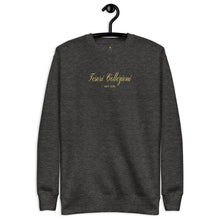 Load image into Gallery viewer, Signature Tesori Unisex Fleece Pullover
