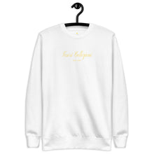 Load image into Gallery viewer, Signature Tesori Unisex Fleece Pullover