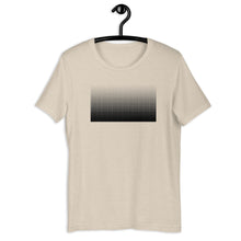 Load image into Gallery viewer, Dotted Short-Sleeve Tee / +2 Colors