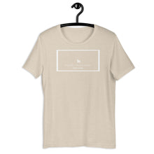 Load image into Gallery viewer, TC Frame Short-Sleeve Unisex Tee / +4 Colors