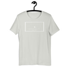 Load image into Gallery viewer, TC Frame Short-Sleeve Unisex Tee / +4 Colors